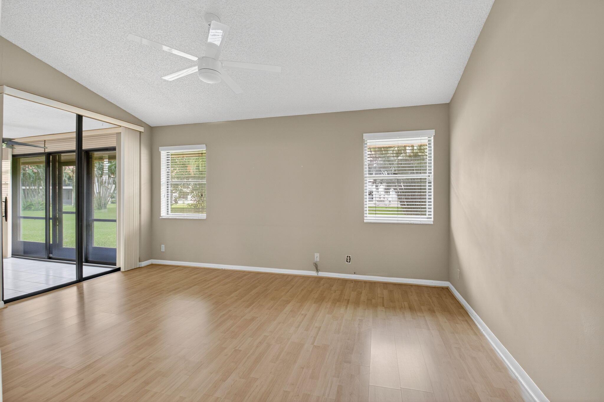 LEXINGTON CLUB - Residential