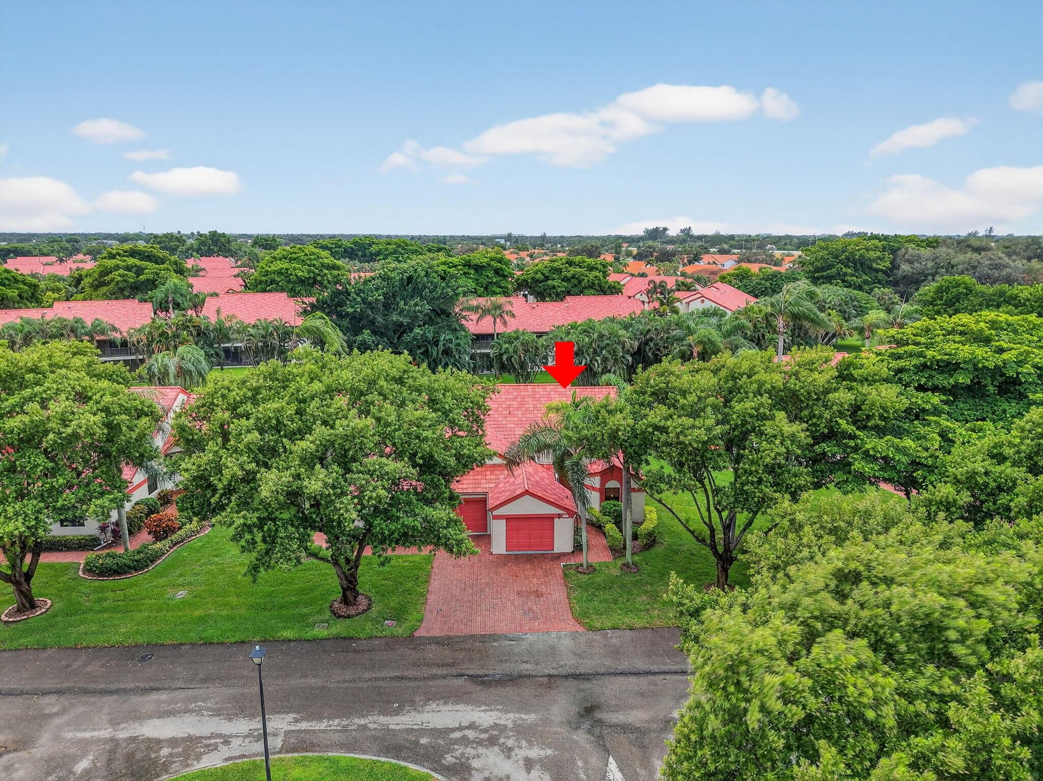 LEXINGTON CLUB - Residential