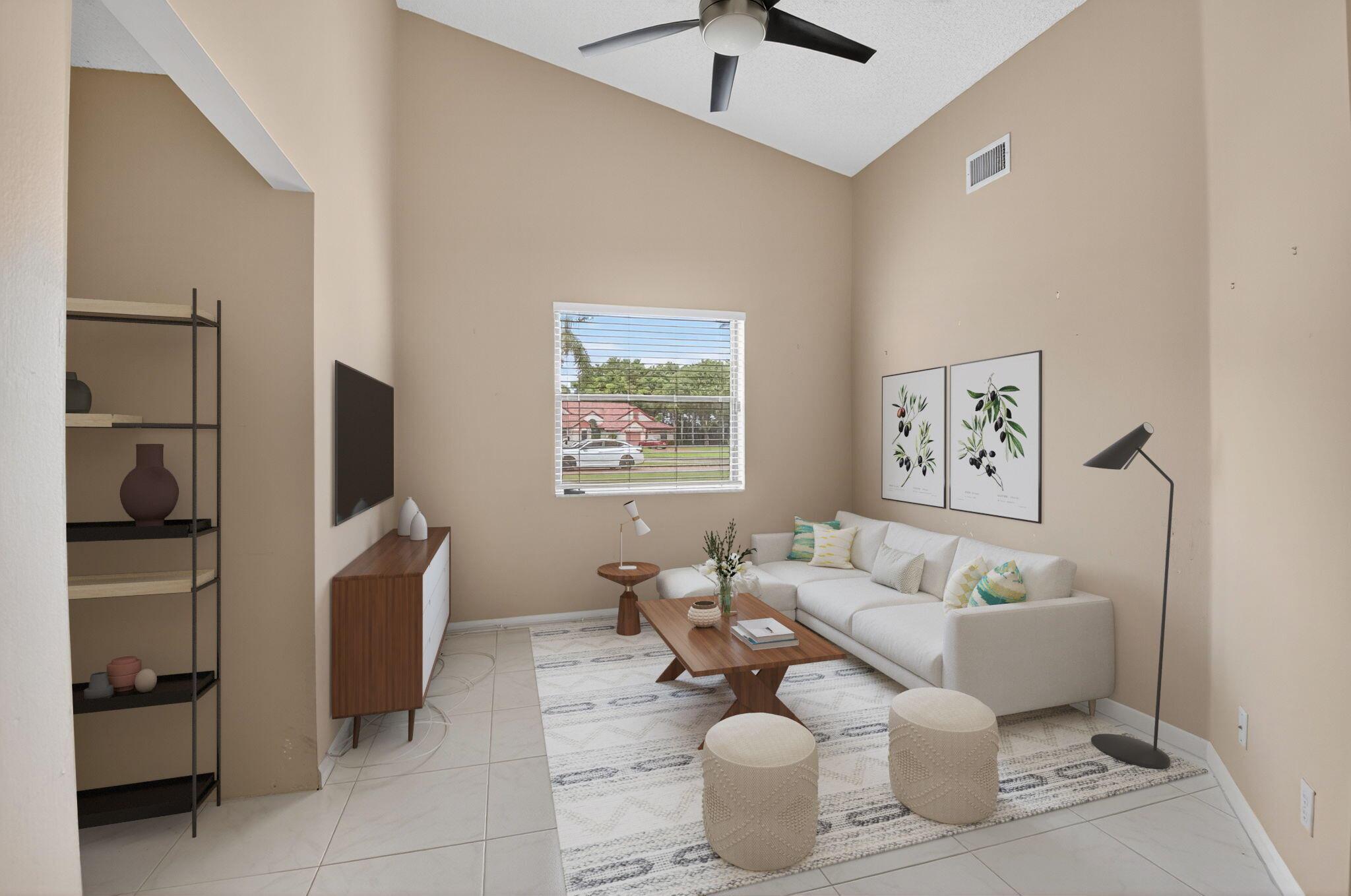 LEXINGTON CLUB - Residential