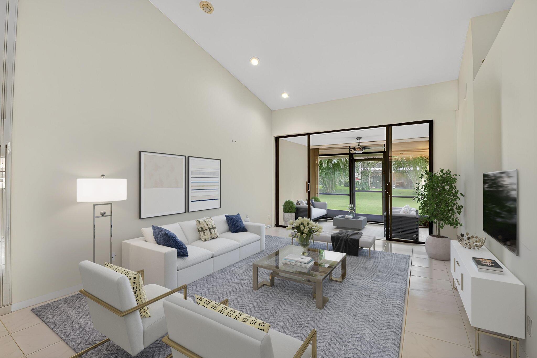 LEXINGTON CLUB - Residential