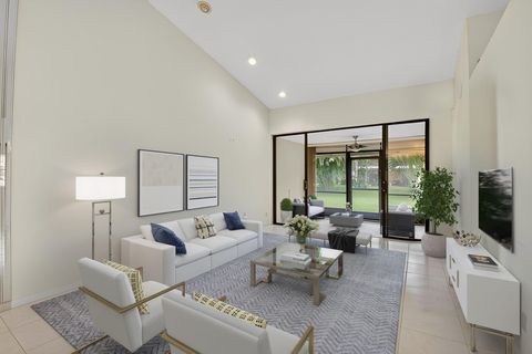 7906 Lexington Club Boulevard B Delray Beach FL 33446