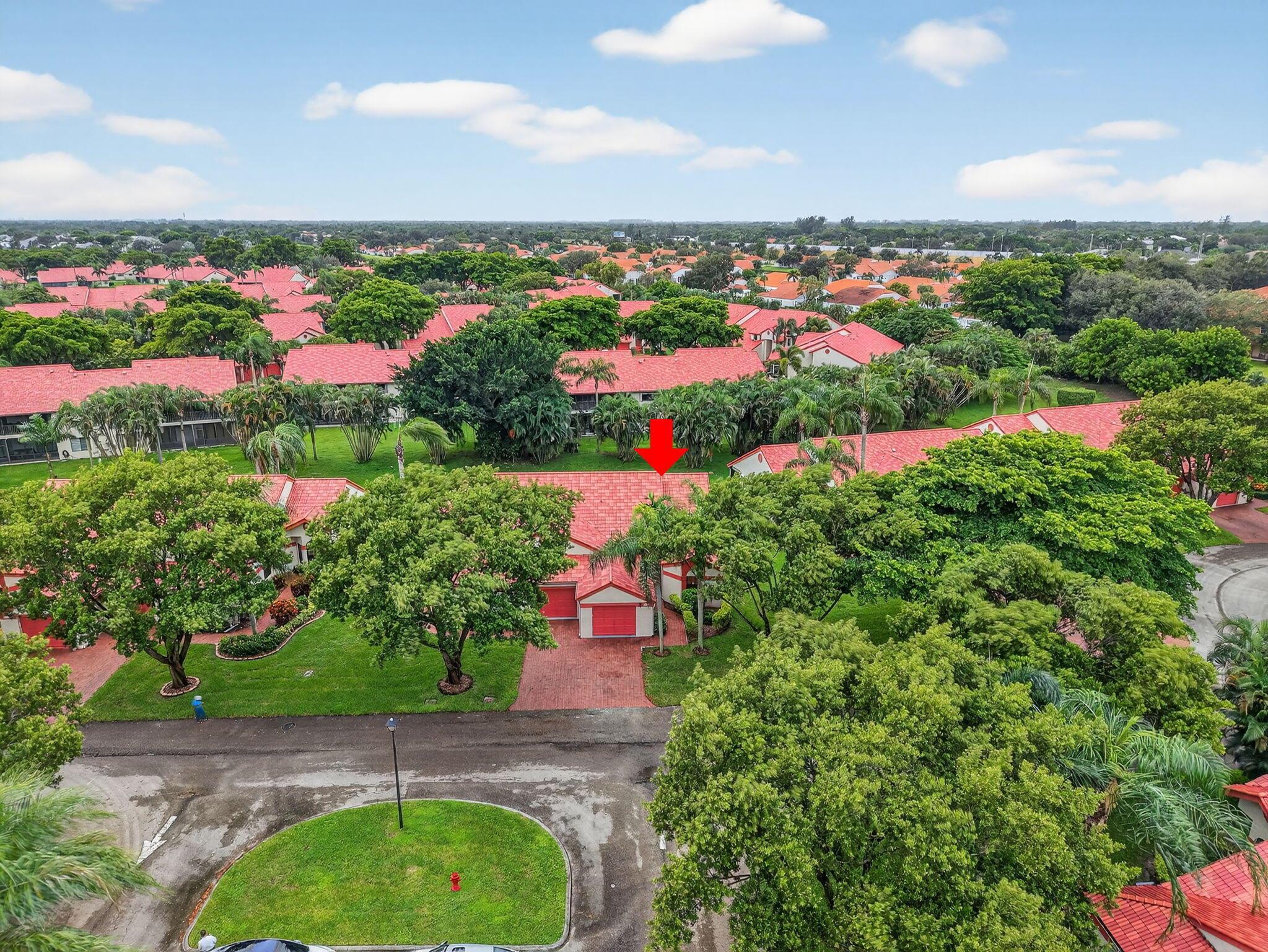 LEXINGTON CLUB - Residential