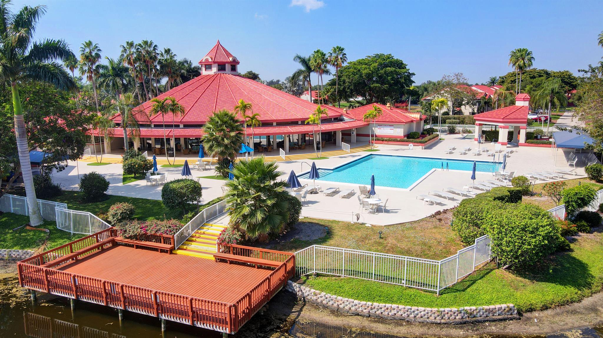 LEXINGTON CLUB - Residential