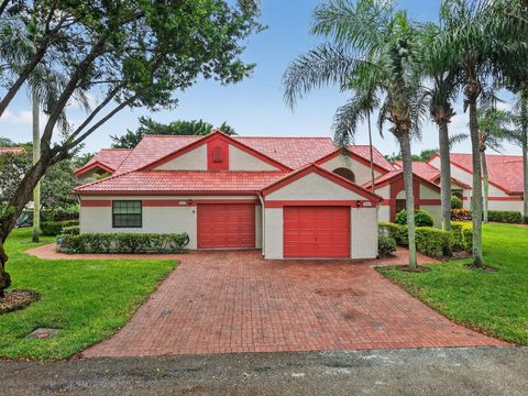 7906 Lexington Club Boulevard B Delray Beach FL 33446