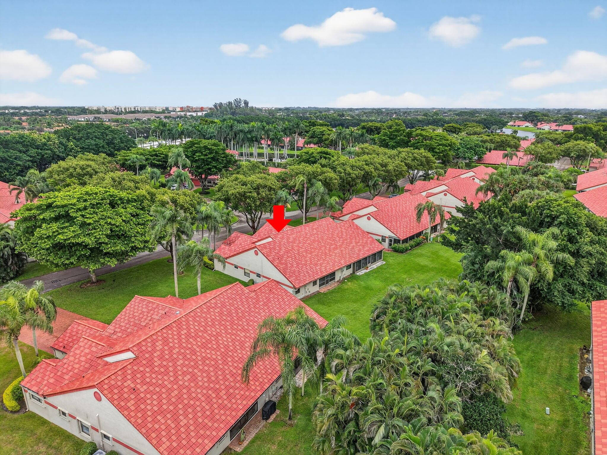 LEXINGTON CLUB - Residential