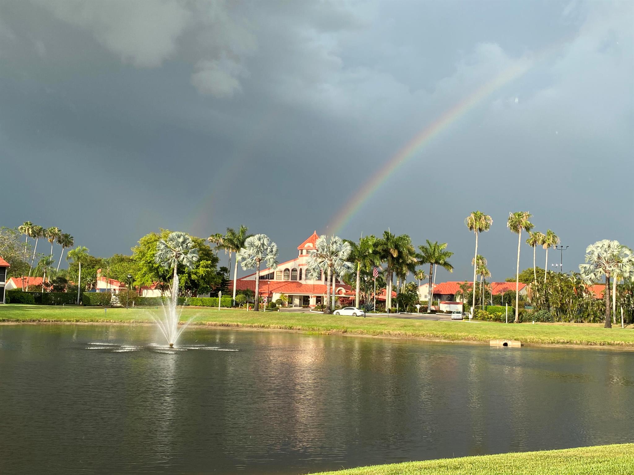 LEXINGTON CLUB - Residential