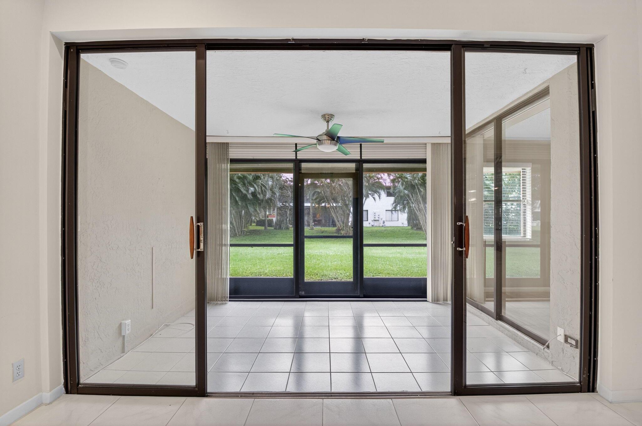 LEXINGTON CLUB - Residential