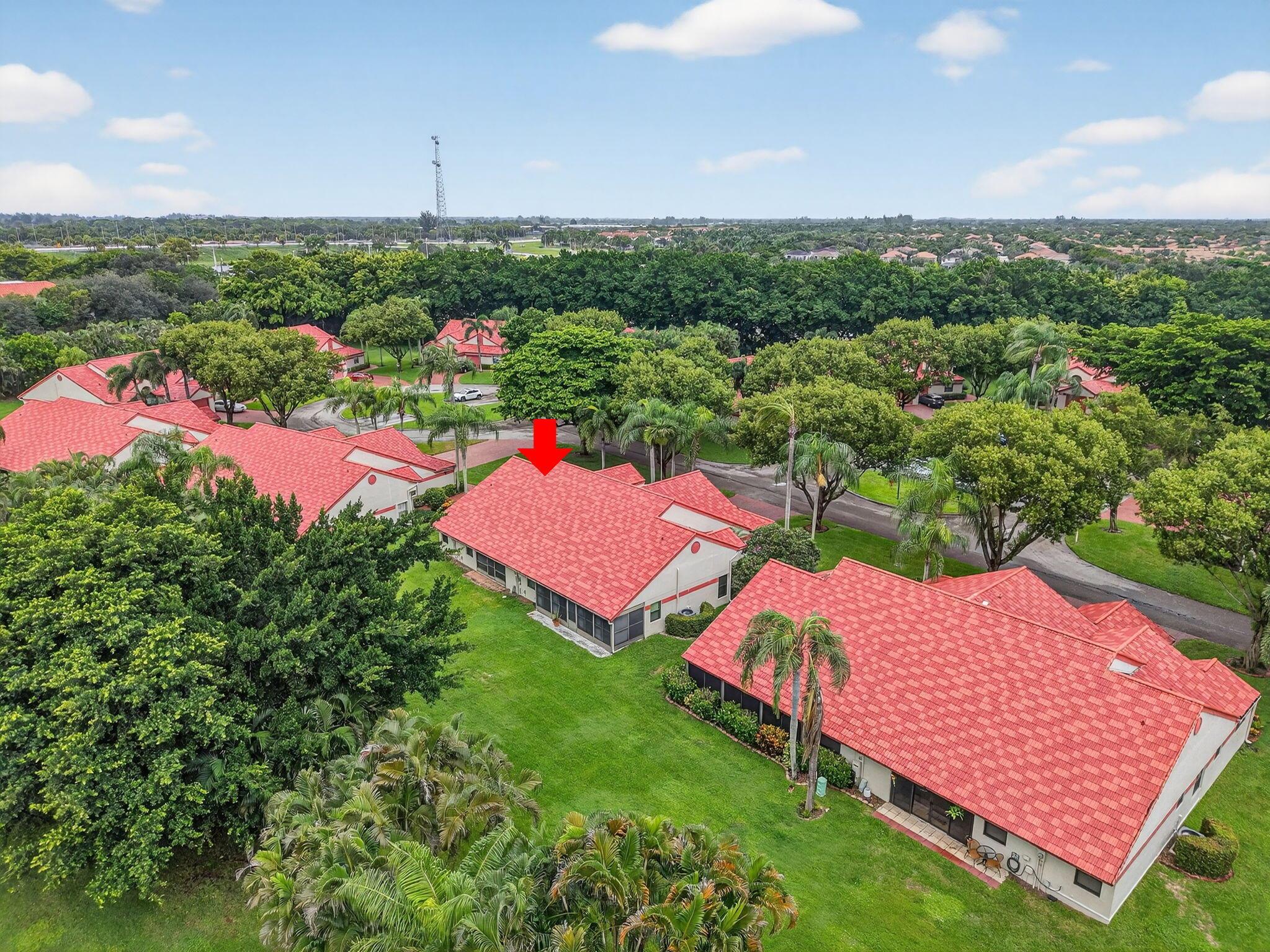 LEXINGTON CLUB - Residential