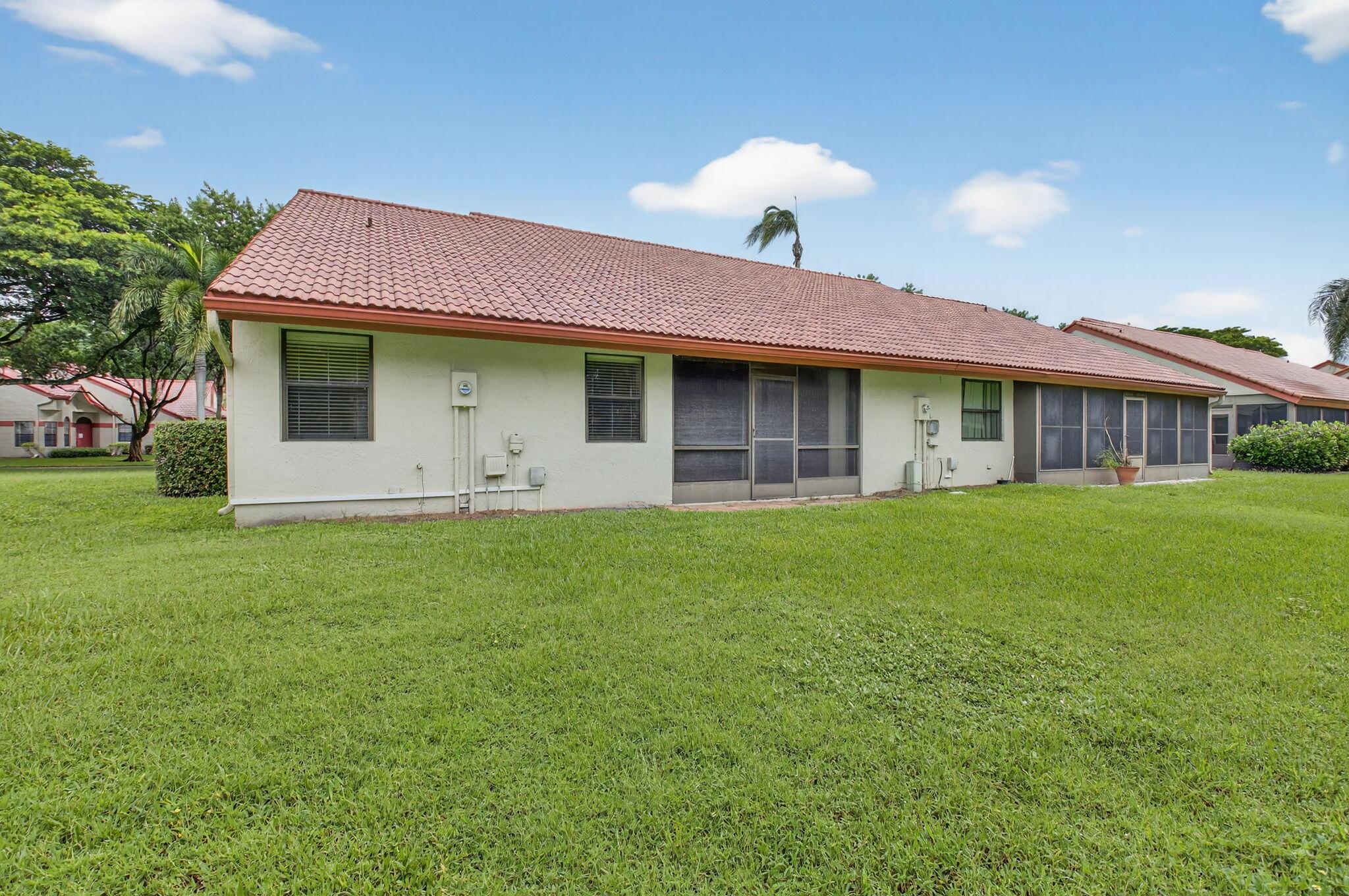 LEXINGTON CLUB - Residential