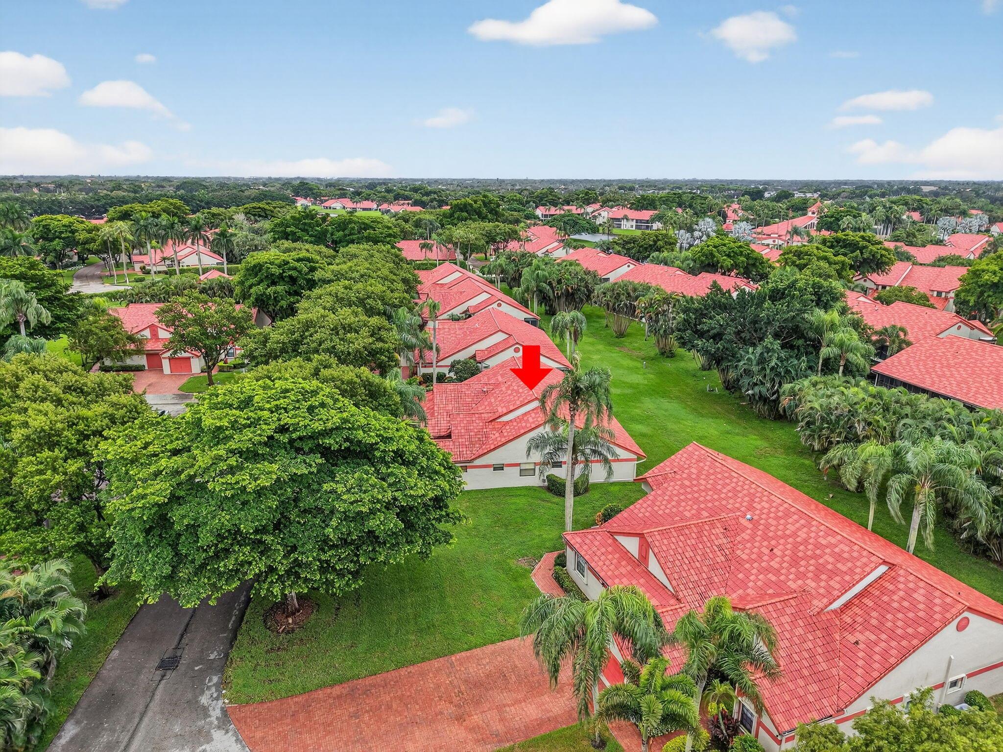 LEXINGTON CLUB - Residential