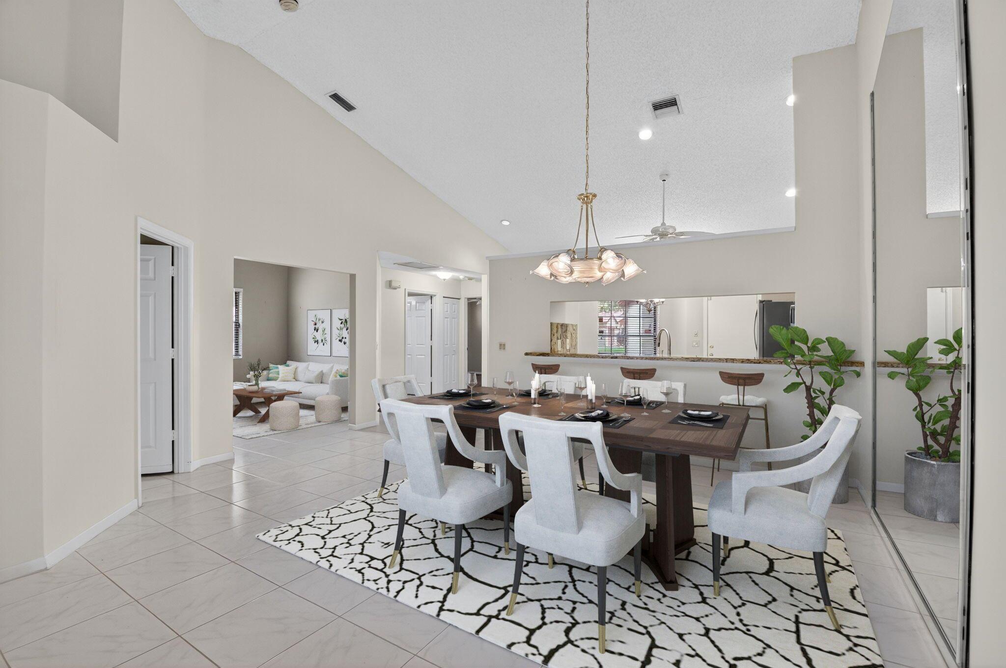 LEXINGTON CLUB - Residential