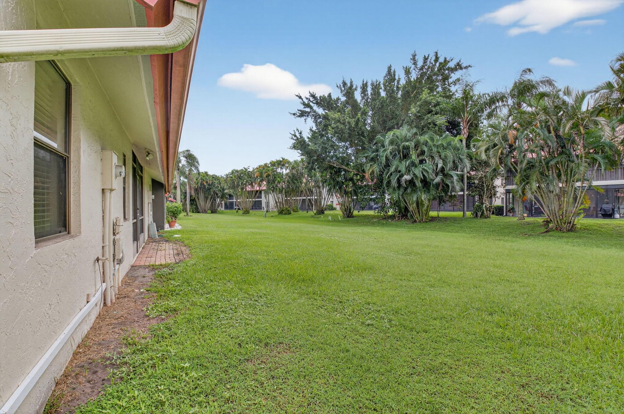 LEXINGTON CLUB - Residential