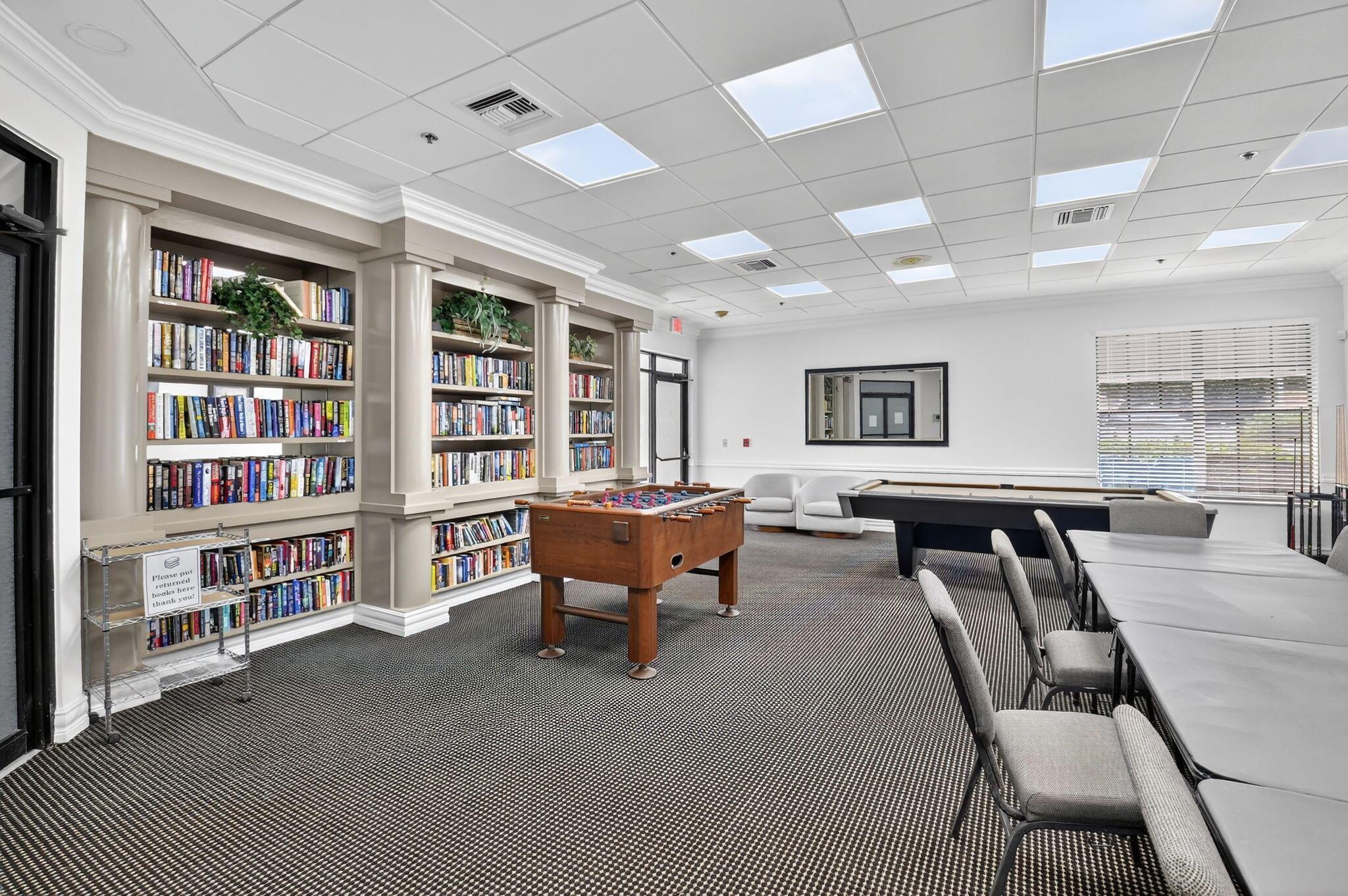 LEXINGTON CLUB - Residential