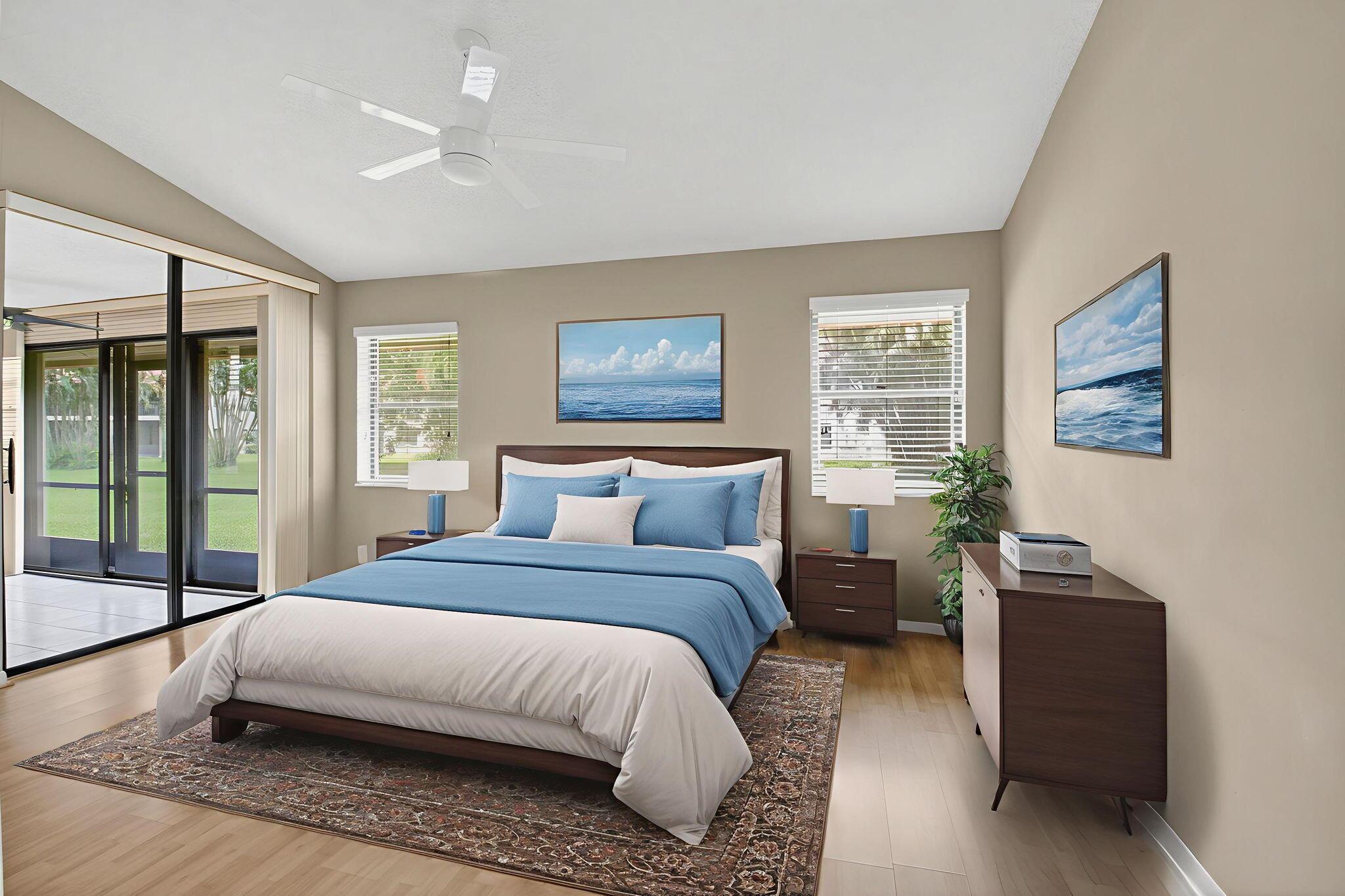 LEXINGTON CLUB - Residential