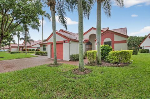 FLORIDA SINGLE FAMILY HOMES FROM LOW $300,000 7906 Lexington Club Boulevard B Delray Beach FL 33446