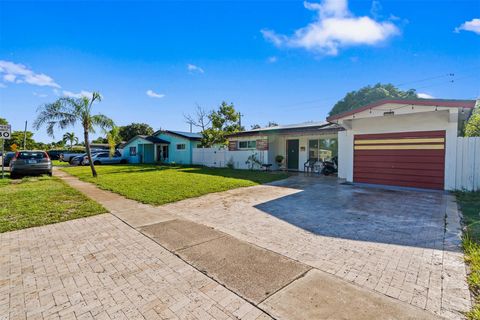 3301 N 66th Ave Hollywood FL 33024