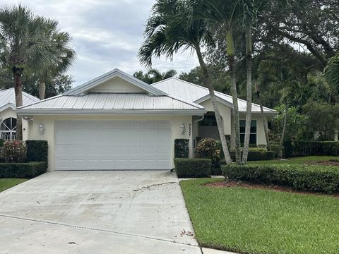 2527 SW Greenwich Way Palm City FL 34990