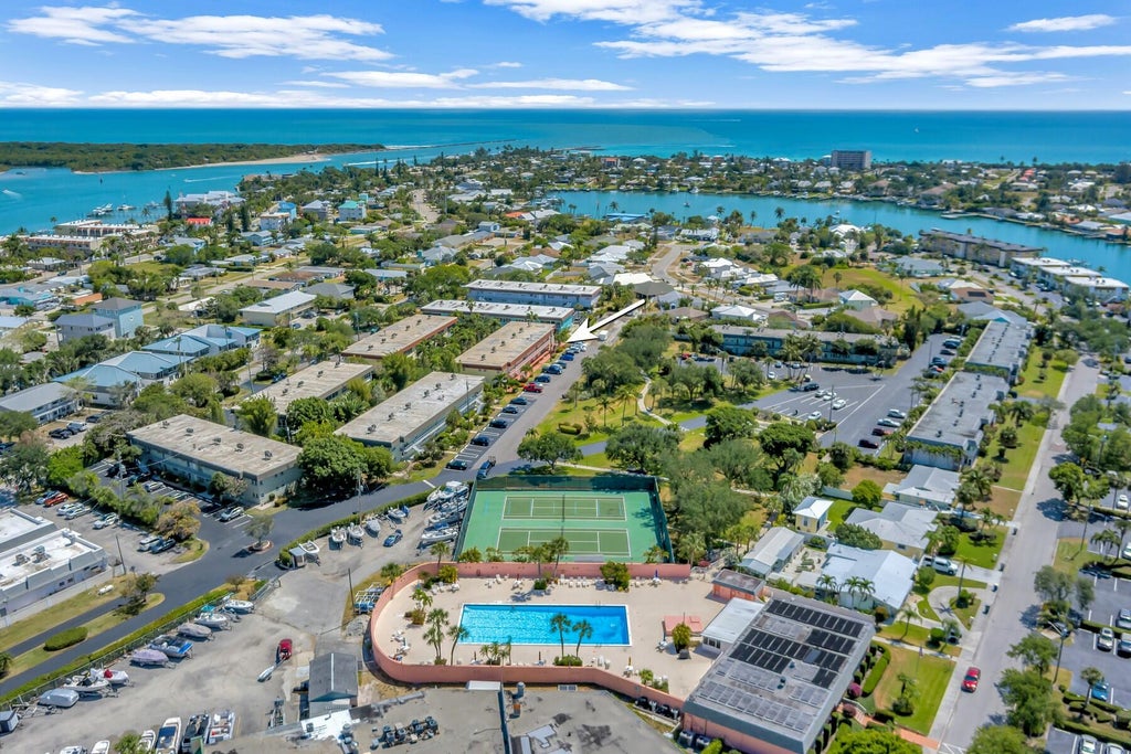 Photo of 1188 Commodore Court #106, Fort Pierce, FL 34949 (MLS # R10982495)
