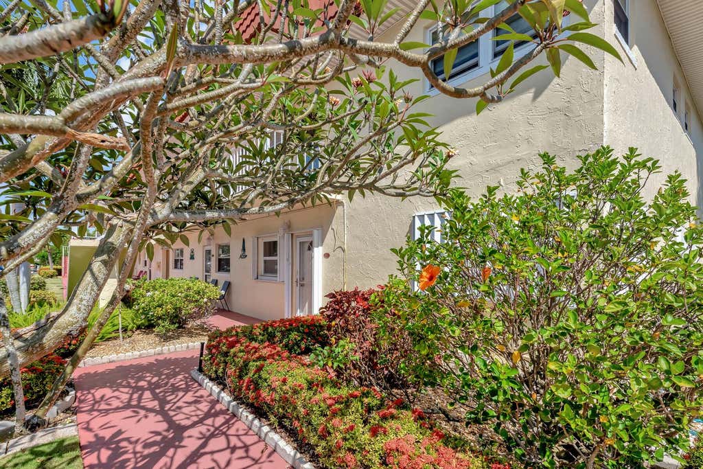 Photo of 1188 Commodore Court #106, Fort Pierce, FL 34949 (MLS # R10982495)