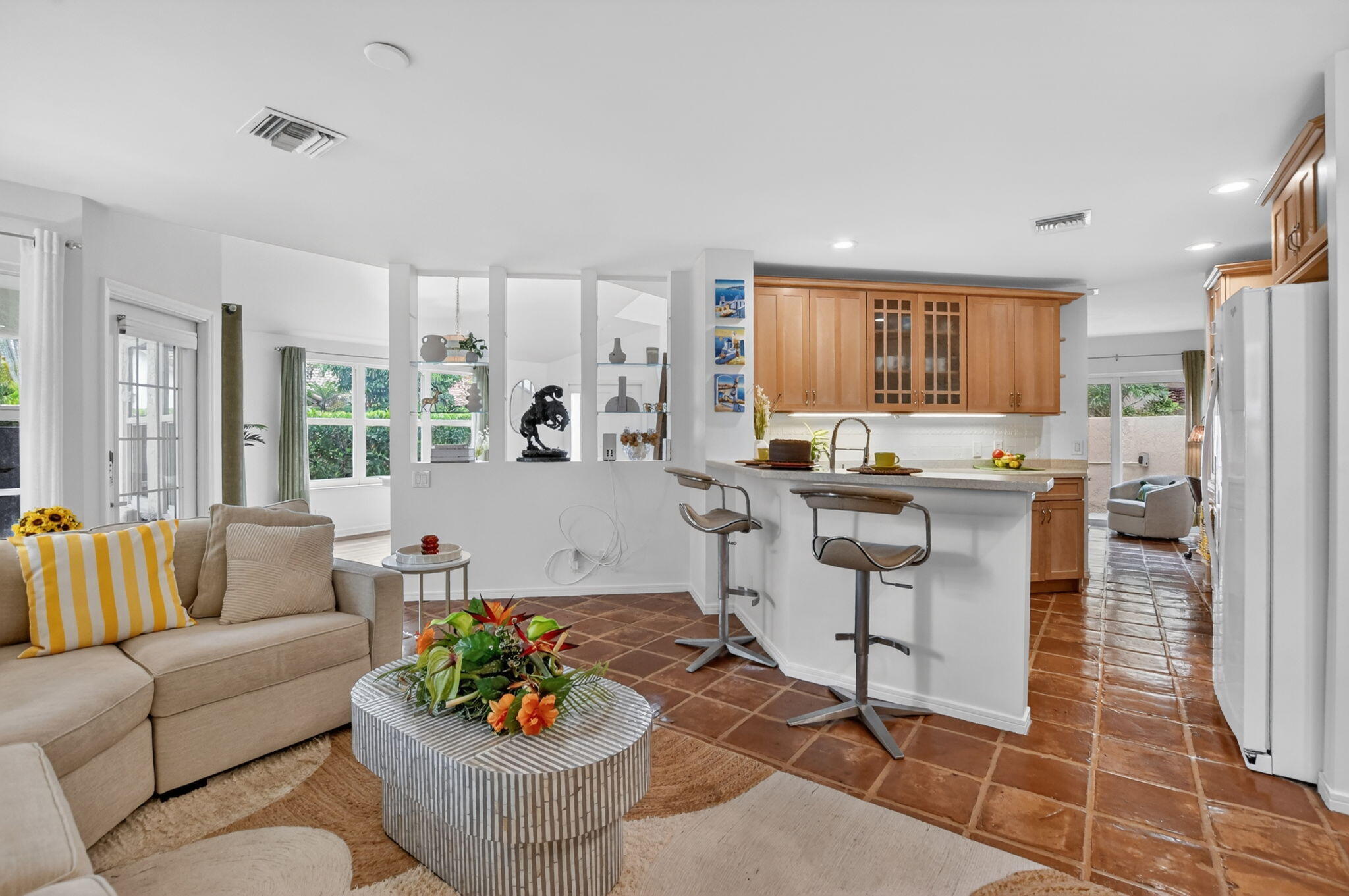 TOWN PLACE TOWNHOMES - Residential