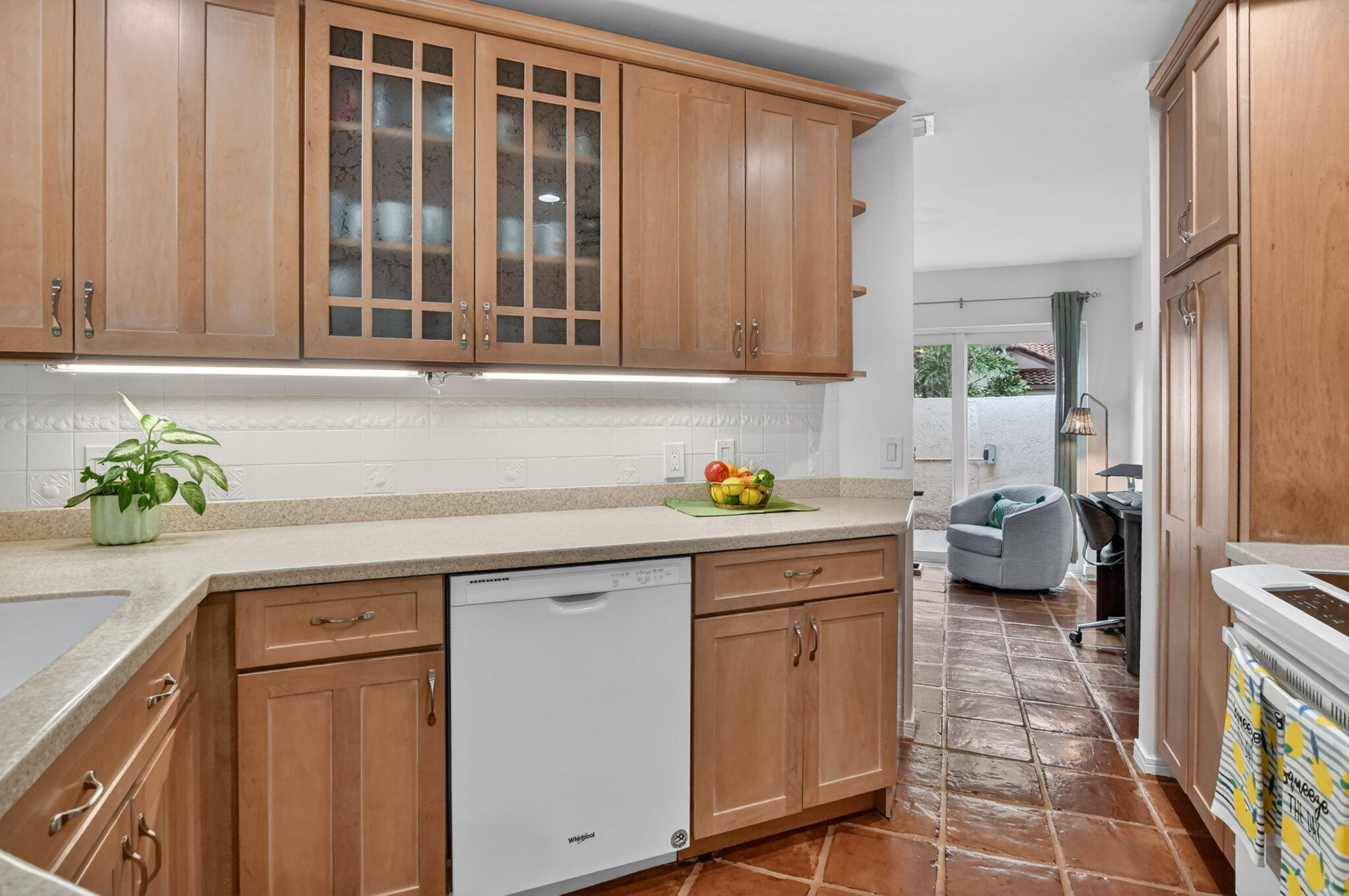 TOWN PLACE TOWNHOMES - Residential