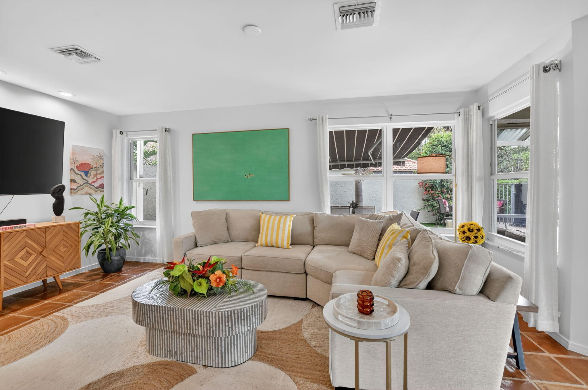 TOWN PLACE TOWNHOMES - Residential