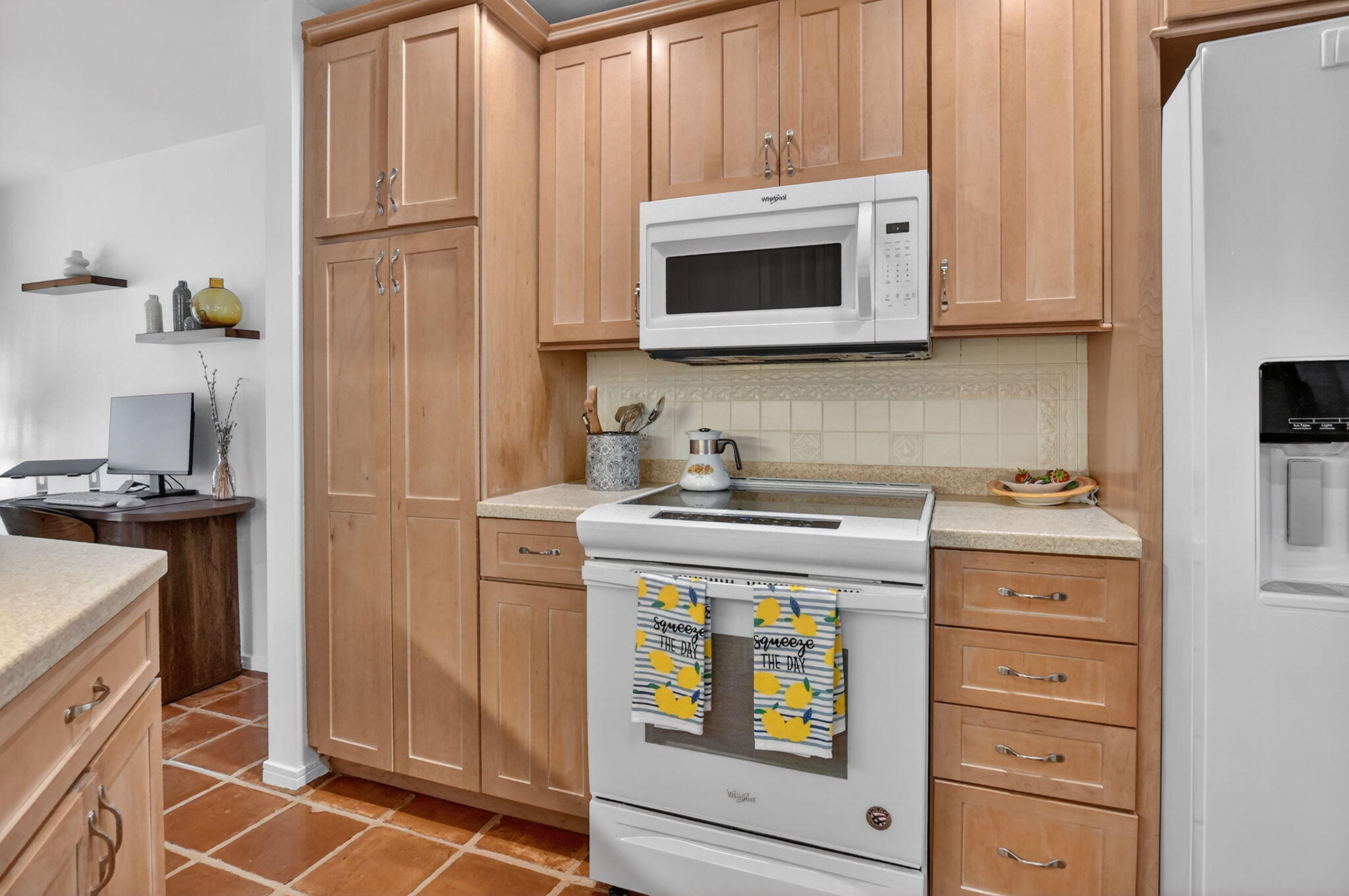 TOWN PLACE TOWNHOMES - Residential