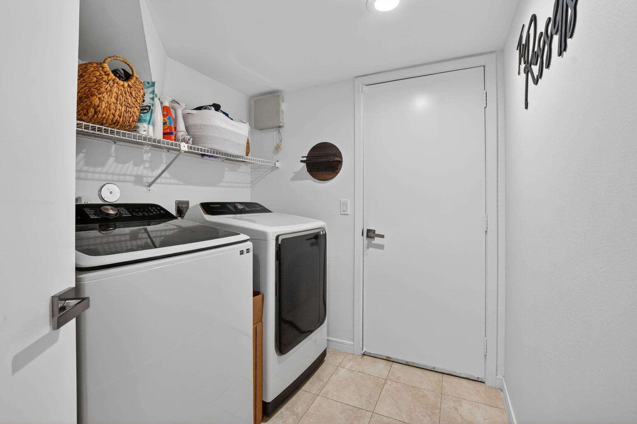 TOWN PLACE TOWNHOMES - Residential