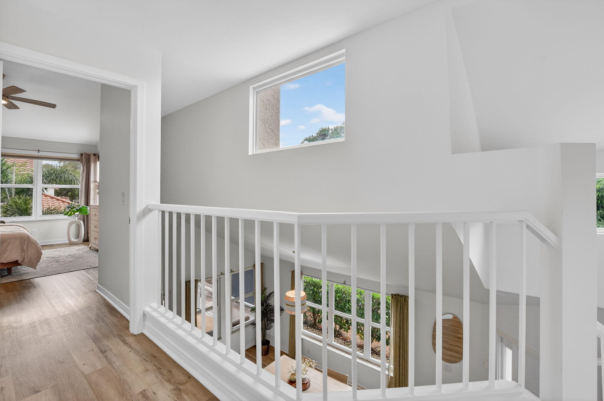 TOWN PLACE TOWNHOMES - Residential