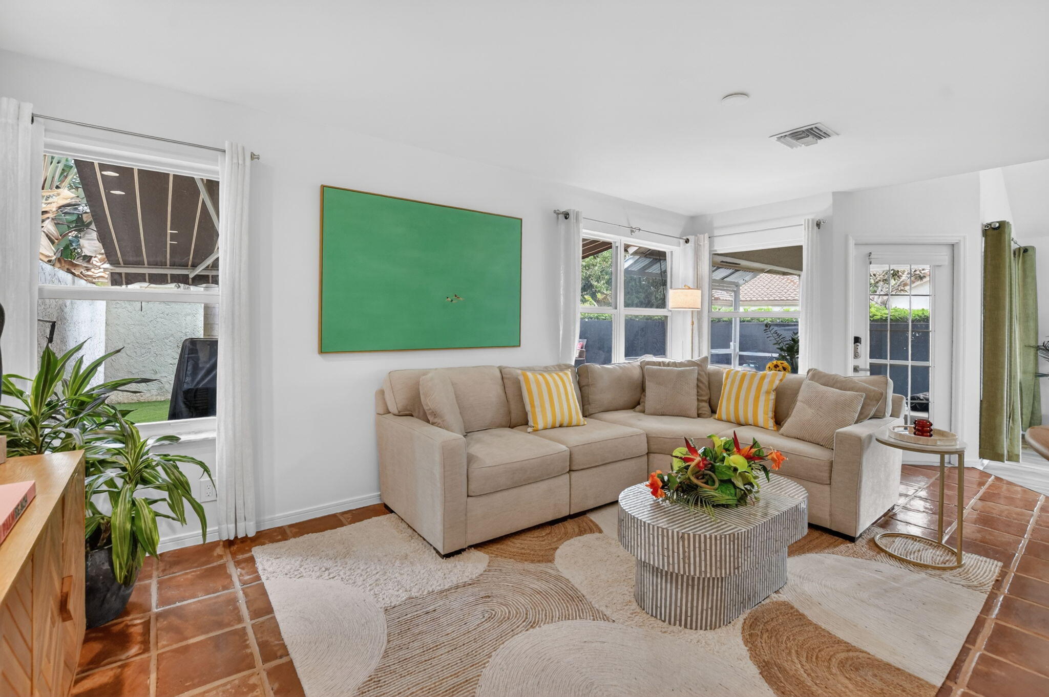 TOWN PLACE TOWNHOMES - Residential