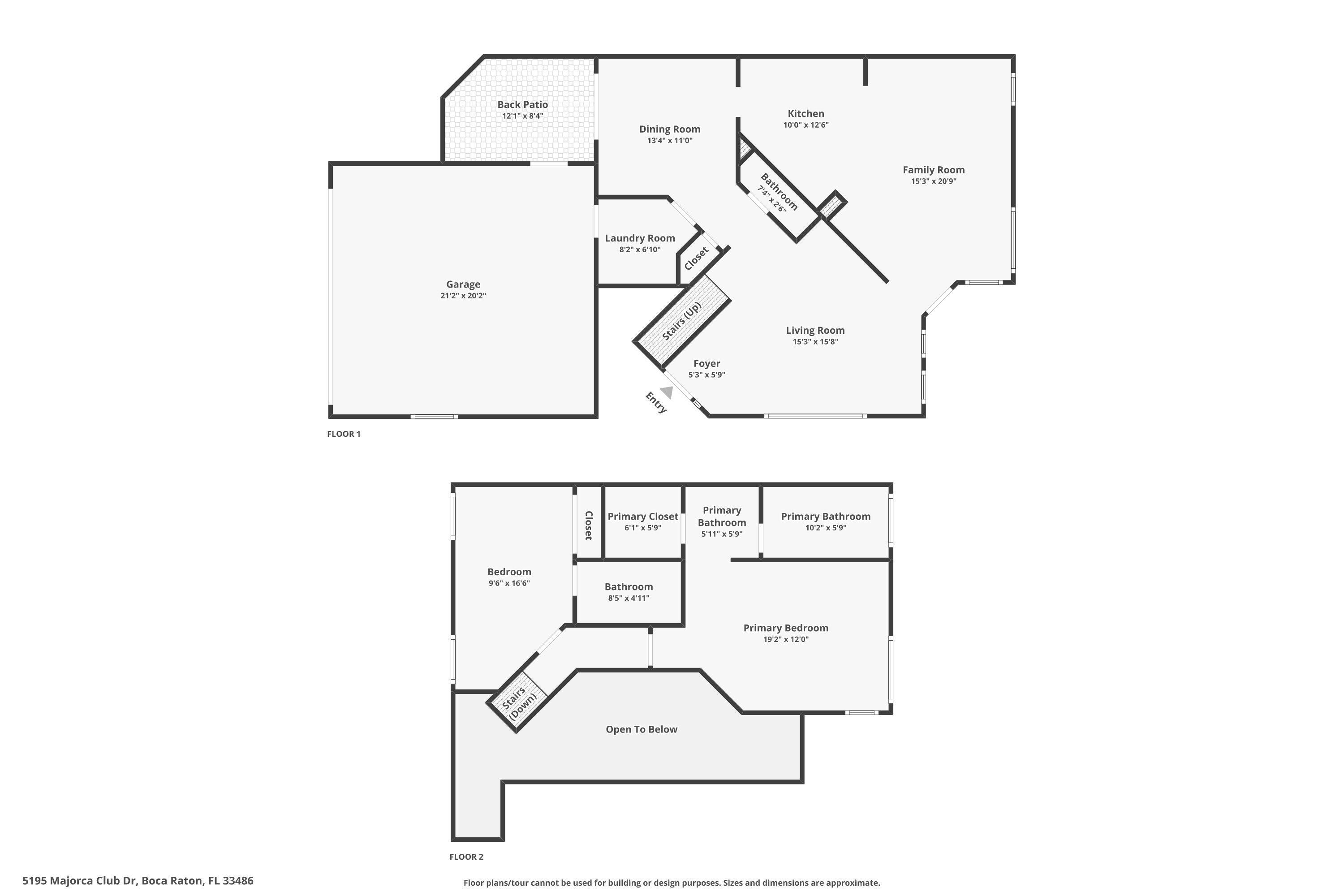 TOWN PLACE TOWNHOMES - Residential