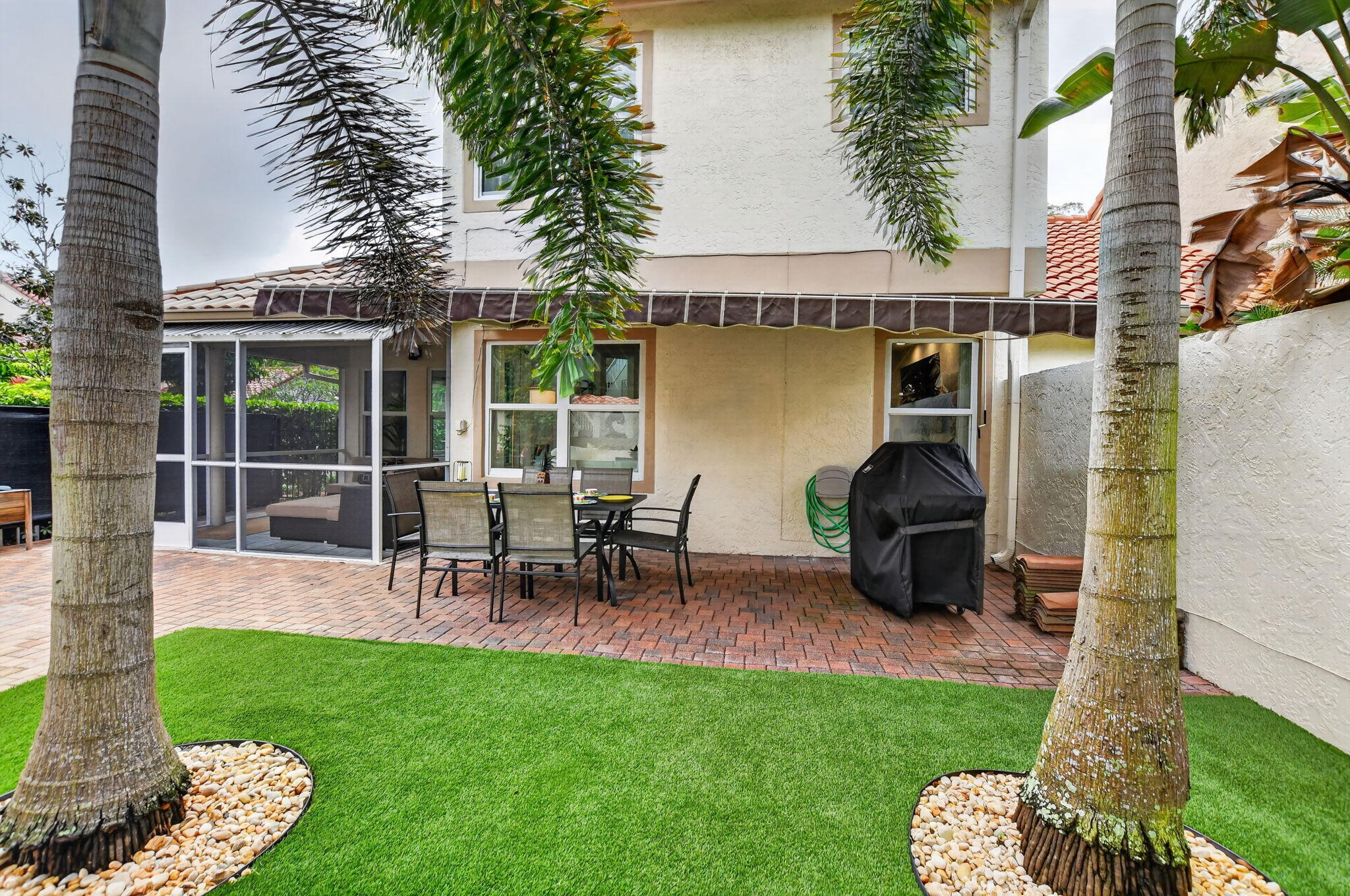 TOWN PLACE TOWNHOMES - Residential
