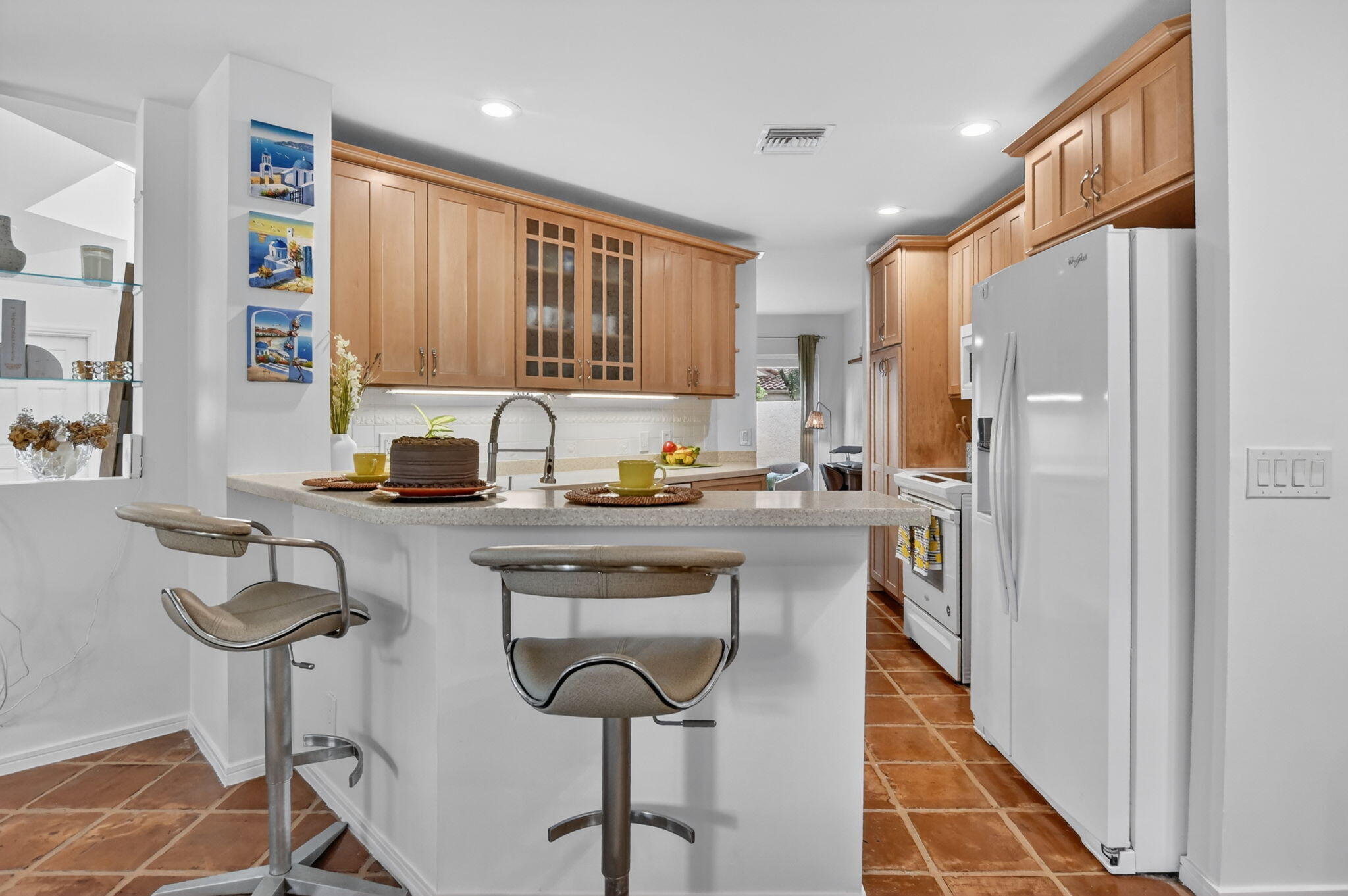 TOWN PLACE TOWNHOMES - Residential