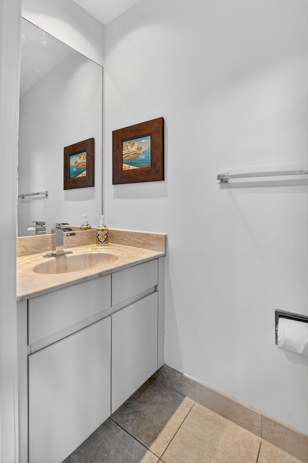 TOWN PLACE TOWNHOMES - Residential
