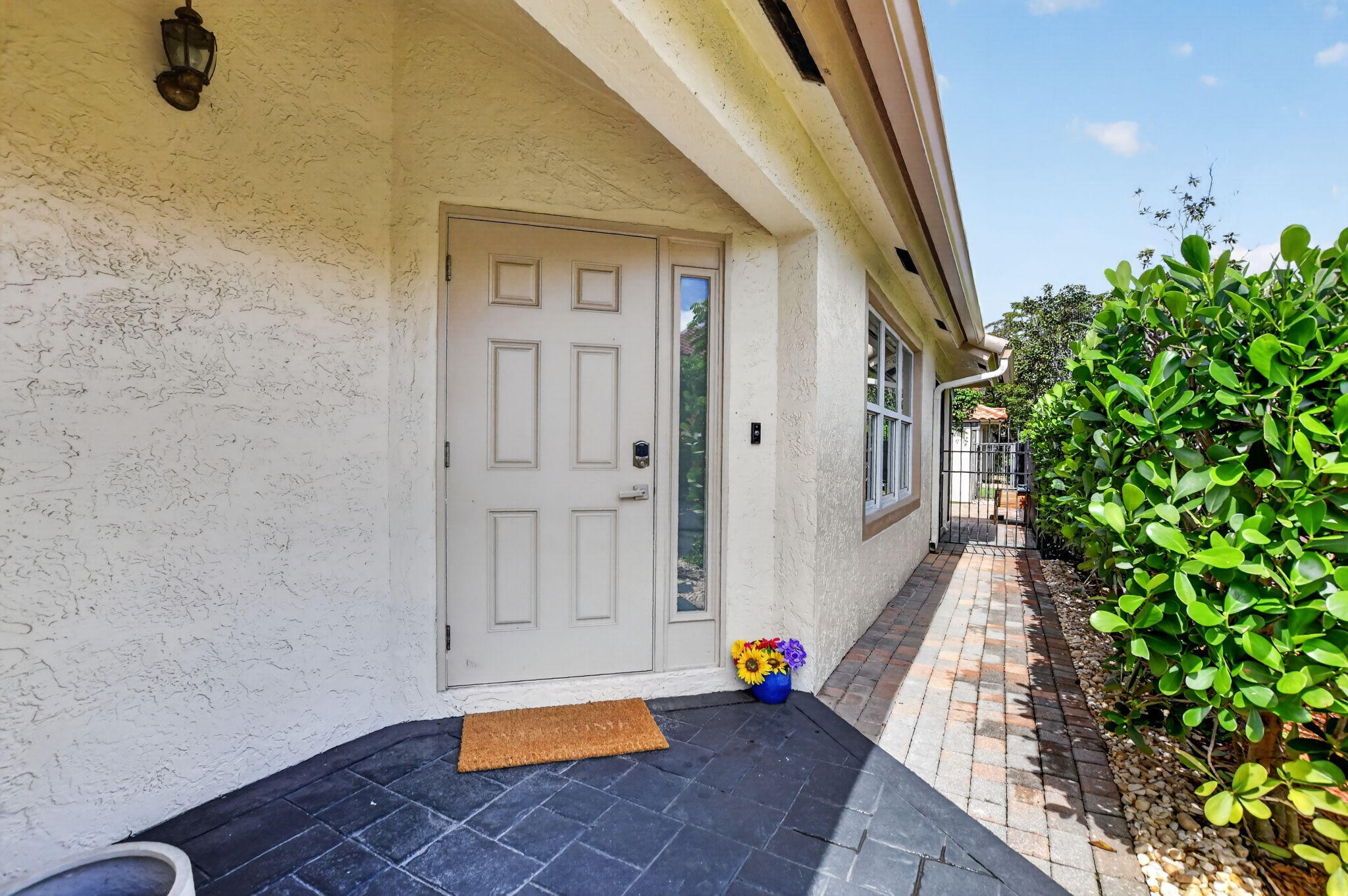 TOWN PLACE TOWNHOMES - Residential