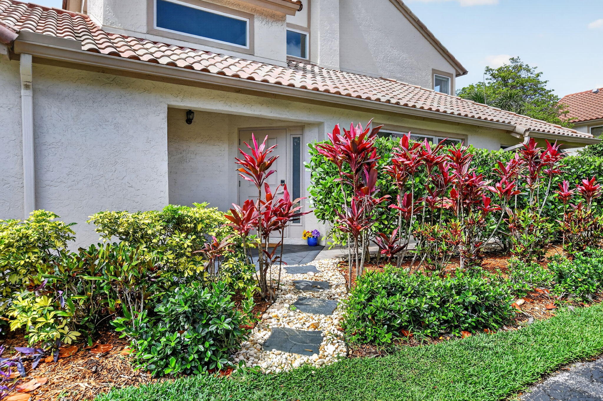 TOWN PLACE TOWNHOMES - Residential