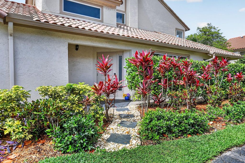 Photo of 5195 Majorca Club Drive, Boca Raton, FL 33486 (MLS # B26013811)