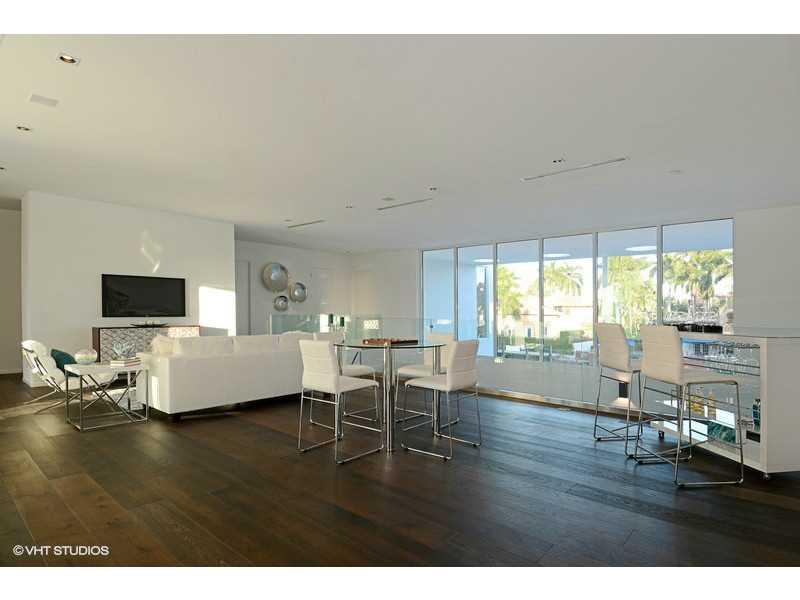 STILWELL ISLES - Residential