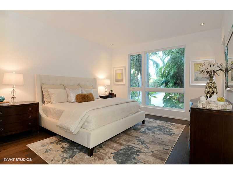 STILWELL ISLES - Residential