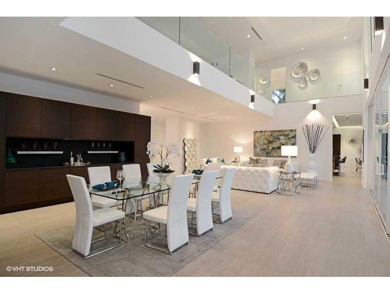 STILWELL ISLES - Residential