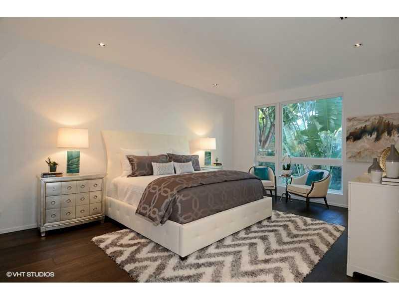 STILWELL ISLES - Residential