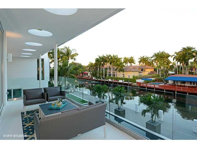 STILWELL ISLES - Residential