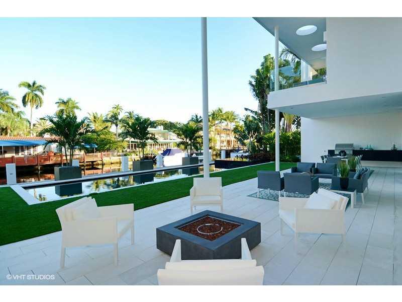 STILWELL ISLES - Residential