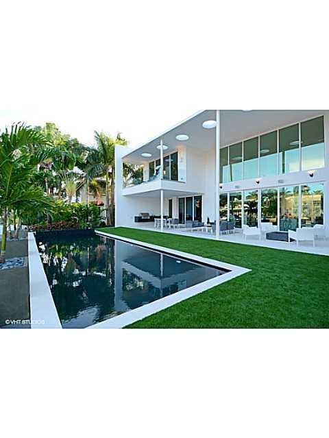 STILWELL ISLES - Residential