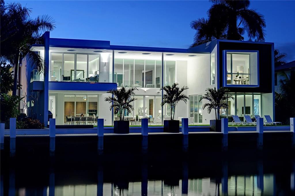 STILWELL ISLES - Residential