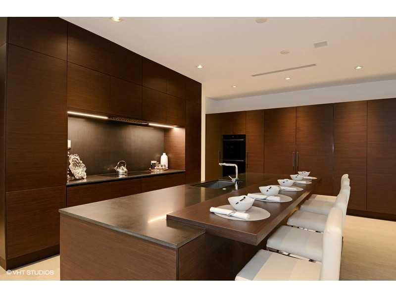 STILWELL ISLES - Residential