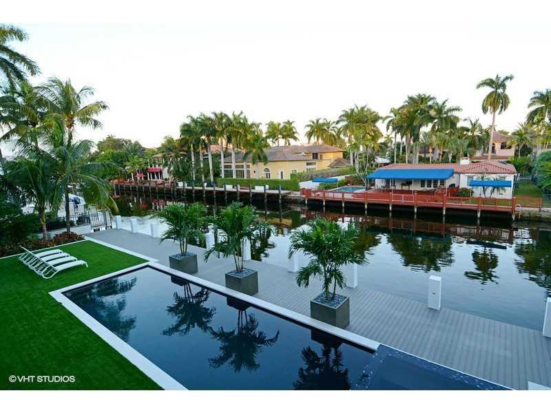 STILWELL ISLES - Residential