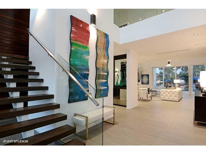 STILWELL ISLES - Residential