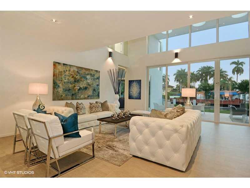 STILWELL ISLES - Residential