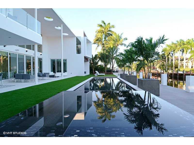 STILWELL ISLES - Residential